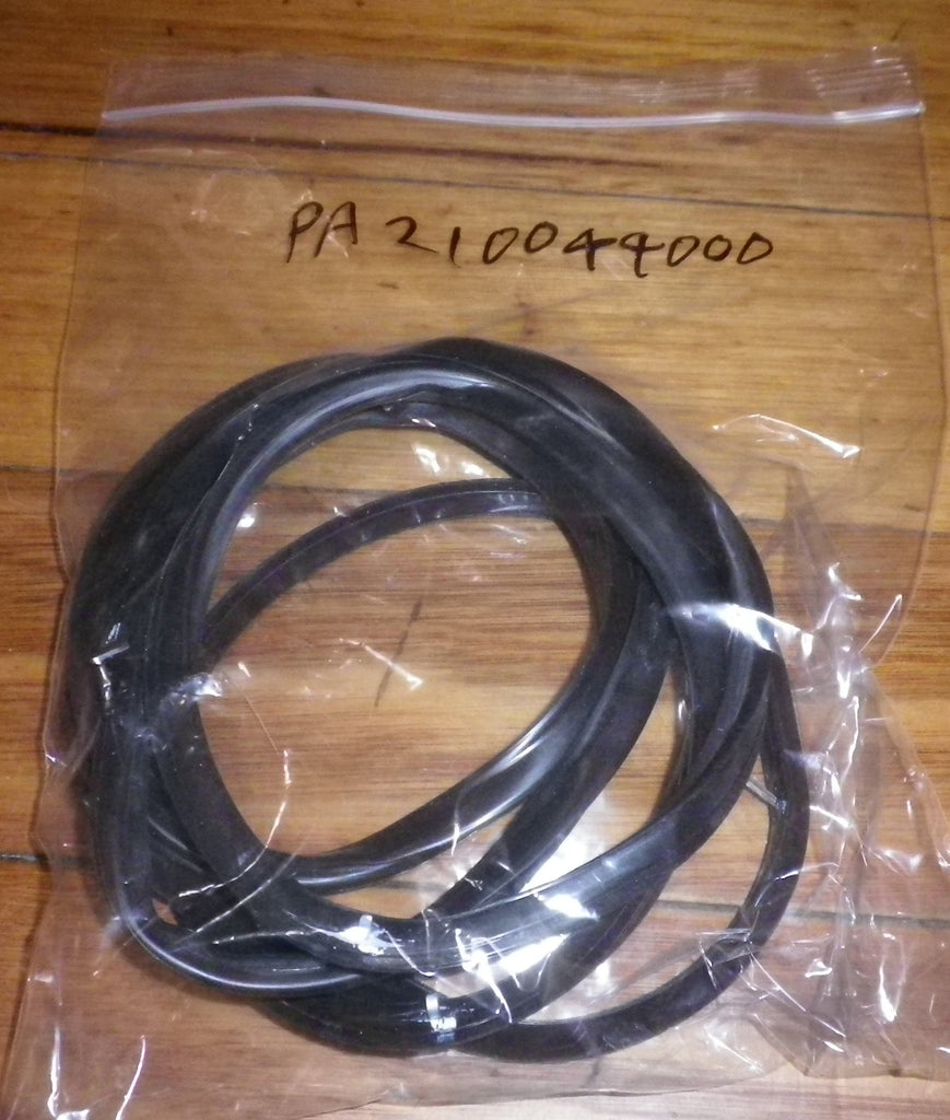 Technika, Bellissimo, Viali Oven Door Seal Part PA210044000, 20410