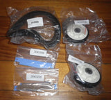 Maytag Whirlpool Commercial Dryer Compatible Maintenance Kit - Part # PM308158633