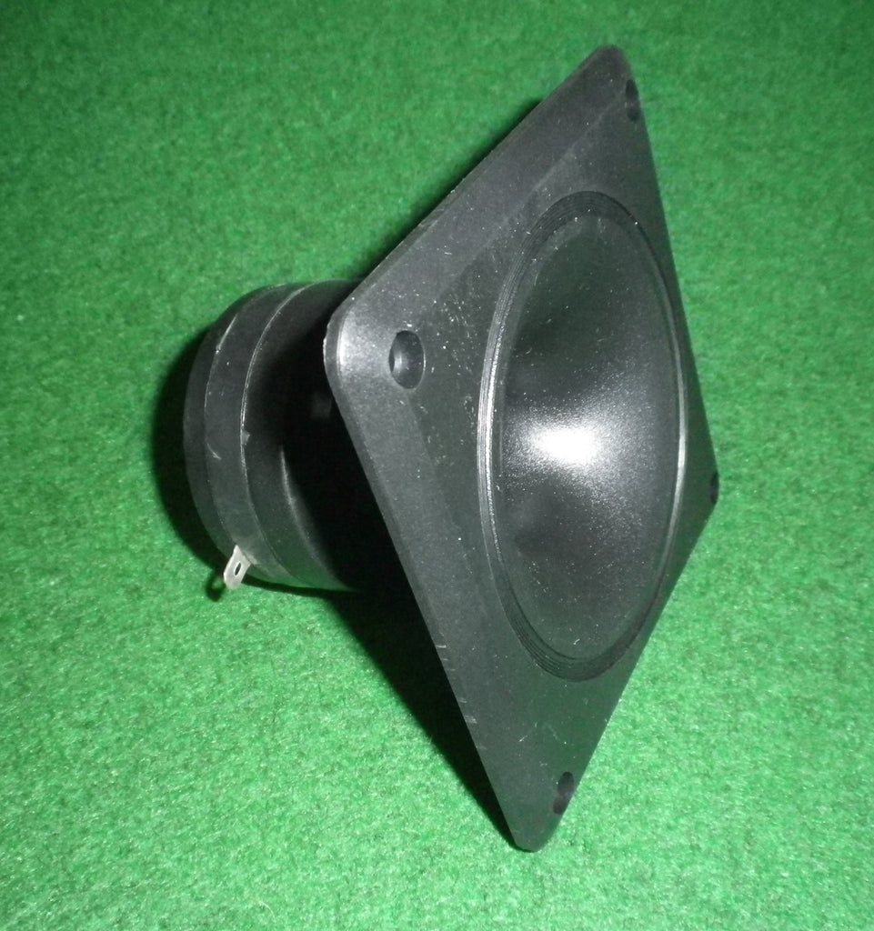Daichi 200watt (rms) Piezo Horn Tweeter Speaker - Part