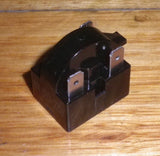 Fridge Compressor Motor PTC Start Relay - Part # QP2-12A 12Ω 220V