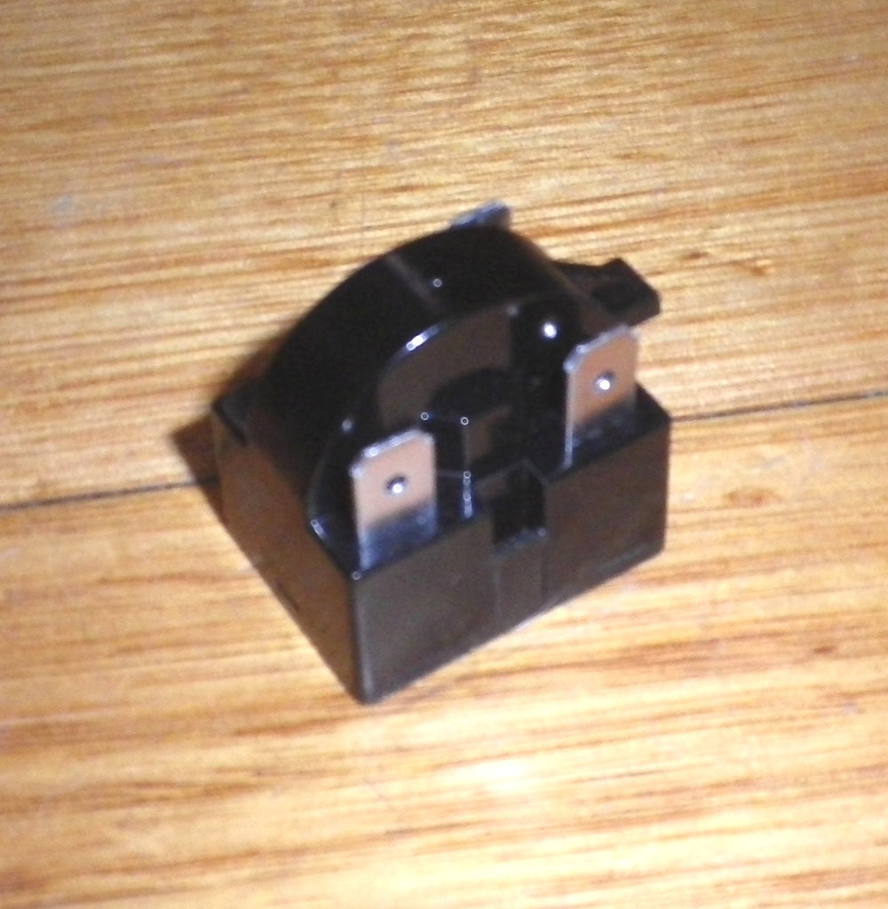 Fridge Compressor Motor PTC Start Relay Part QP215 Allfix Electrical