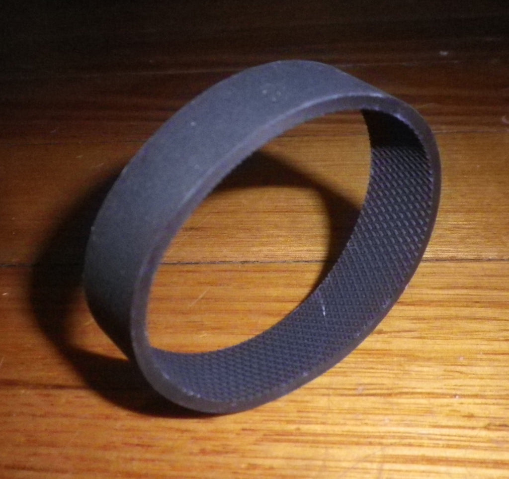 Kirby Agitator Brush Drive Belt w Knurled Pattern Suits all Kirby mo