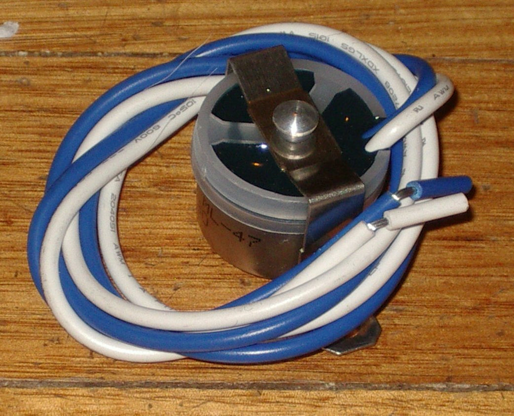 Universal Defrost Termination Thermostat RF027K, L4715F Allfix Electrical