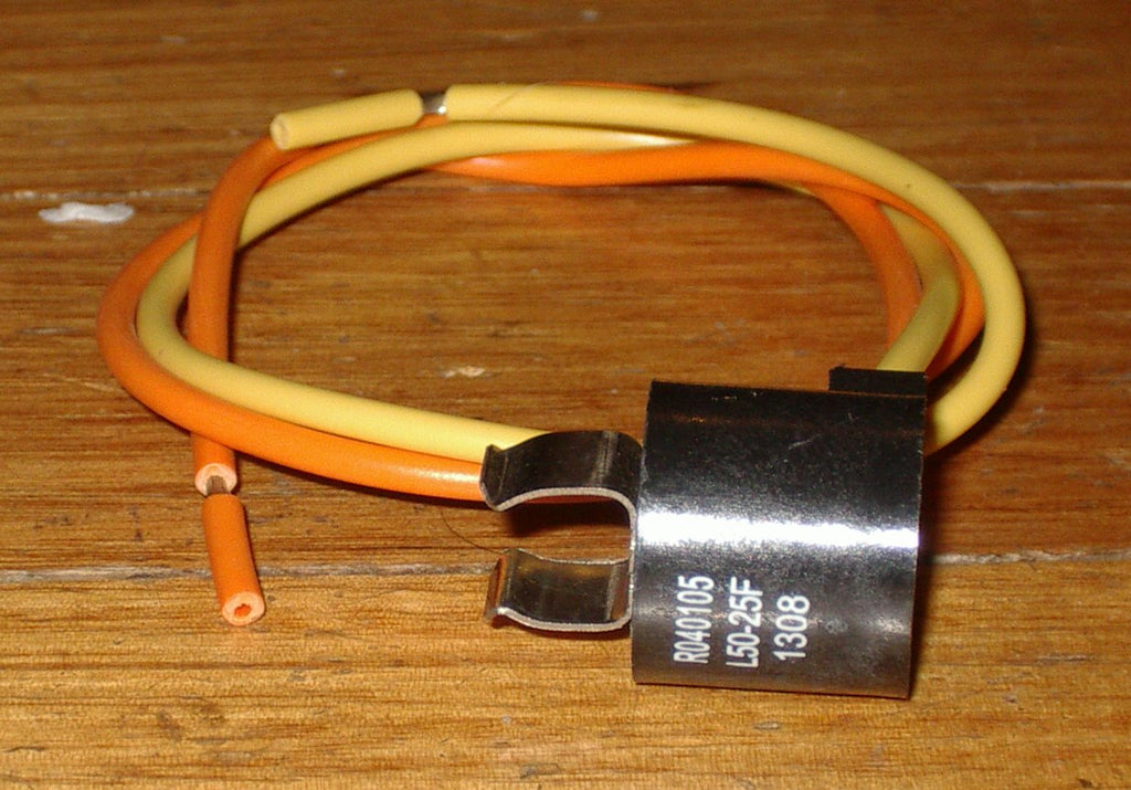 Universal Defrost Termination Thermostat RF027M, L5025F Allfix Electrical