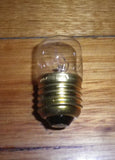 Fridge Globe 15Watt ES E27 Standard Pilot - Part # RF033B