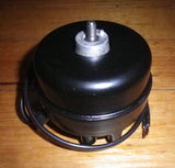 Westinghouse, Kelvinator, GE 2Watt CCW Condensor Fan Motor - Part # RF108GE