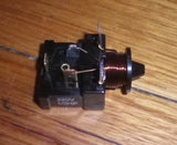 Genuine Danfoss 1/3HP 220VAC Fridge Compressor Start Relay - Part # RF132D