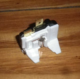 Klixon 4TM Fridge Compressor Overload Cutout - Part # RF159A, 232PHBYY-53