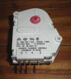 10Hr 21Min Fridge Defrost Timer suits Fisher & Paykel N-Series - Part # RF180B