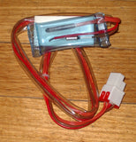 LG, Westinghouse Defrost Overtemp Fuse & Temperature Sensor - Part # RF190A