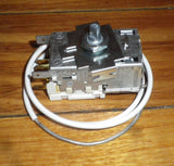 Early Bosch Cyclic Defrost Fridge Thermostat - Part # RF945, K59-H1338