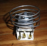 Early Bosch Cyclic Defrost Fridge Thermostat - Part # RF947, K59-H1342