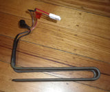 DA47-00247K Compatible Samsung 155Watt Defrost Heater Element - Part # RFS916