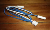 Electrolux, Sharp French Door Fridge Freezer Section Temp Sensor - Part # 4055153888