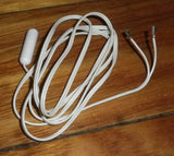 Electrolux, Sharp French Door Fridge Section Temp Sensor - Part # RH-HXA216CBZZ