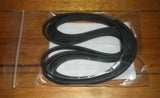 Maytag, Whirlpool Commercial Dryer Compatible Drum Belt 234cm - Part # RW341241