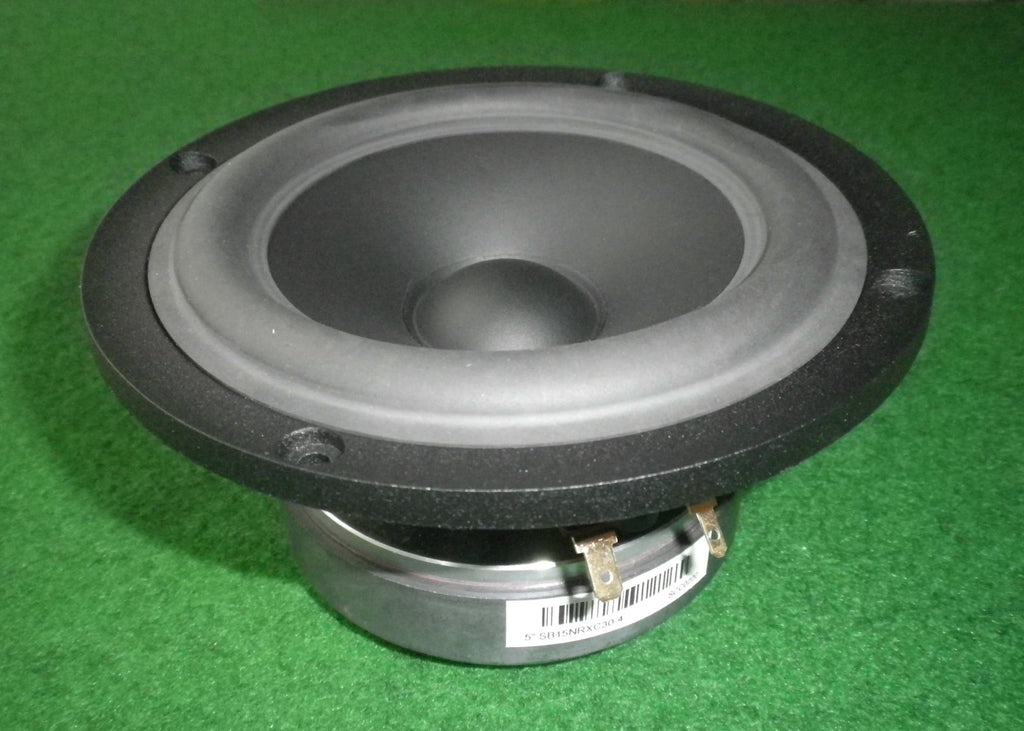 SB Acoustics 5