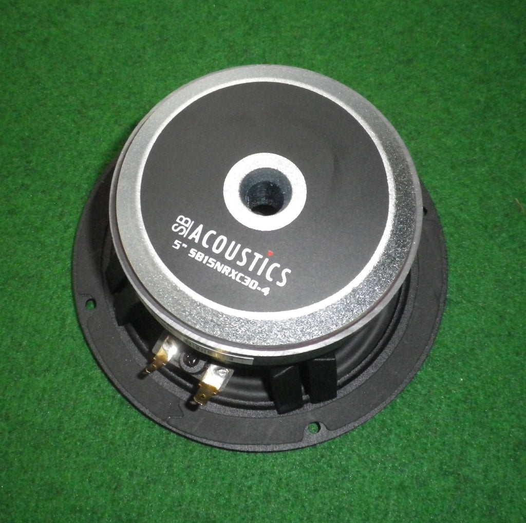SB Acoustics 5