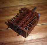 Ego 5 Way Oven Selector Switch - Part # SE180, 46.23866.500, EF46.23866.500