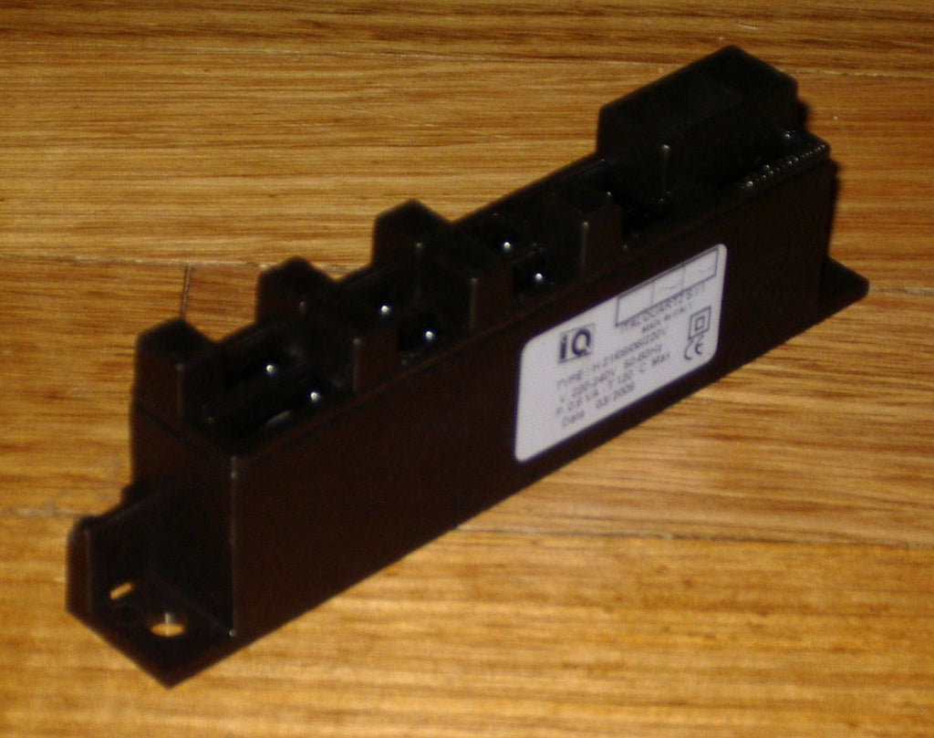 6pt Gas Stove Electronic Ignition Pack Part SE254A Allfix Electrical