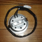 Rangehood Halogen 12Volt 20Watt Light Assembly - Part # SE284