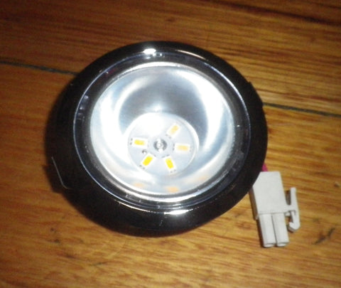 Samsung, Smeg, Electrolux Compatible 3Volt 2.1W Rangehood LED Light Assembly - Part # LMP0119462
