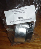 Simpson, Westinghouse Compatible 2hour Clockwork Oven Timer - Part # SE50