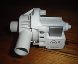 Simpson, Westinghouse Washer Compatible Magnetic Drain Pump Motor - # SP080S