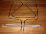 Delonghi 1300Watt Dual Bottom Oven Element - Part # DL062090004