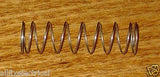Hoover Apollo Dryer Door Striker Spring - Part # 664995