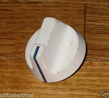 Simpson Large Washer Control Knob - Part No. 0019220001