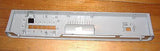Dishlex DX301SK Silver Control Panel - Part # 1560666-20/6