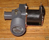 Homemaker Single Inlet Valve W160602 14mm Rightangled - Part # WM202