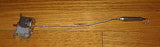 Westinghouse RJ202T No Frost Fridge Thermostat - Part # 4055905915