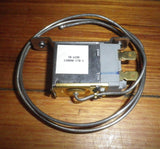 Generic Asian Style Cyclic Defrost Fridge Thermostat - Part # TB-A208