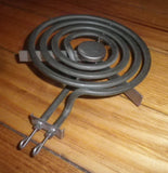 Copy of Chef 6-1/4" 1250Watt Plug-in Hotplate - Part # TH1710