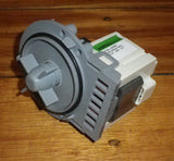 Askoll Universal Magnetic Pump Motor Body - Part No. UNI086