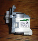 Universal Magnetic Pump Motor Body - Part No. UNI204DS