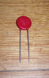 V14E150P 150Volt 60Joule MOV 14mm Metal Oxide Varistor