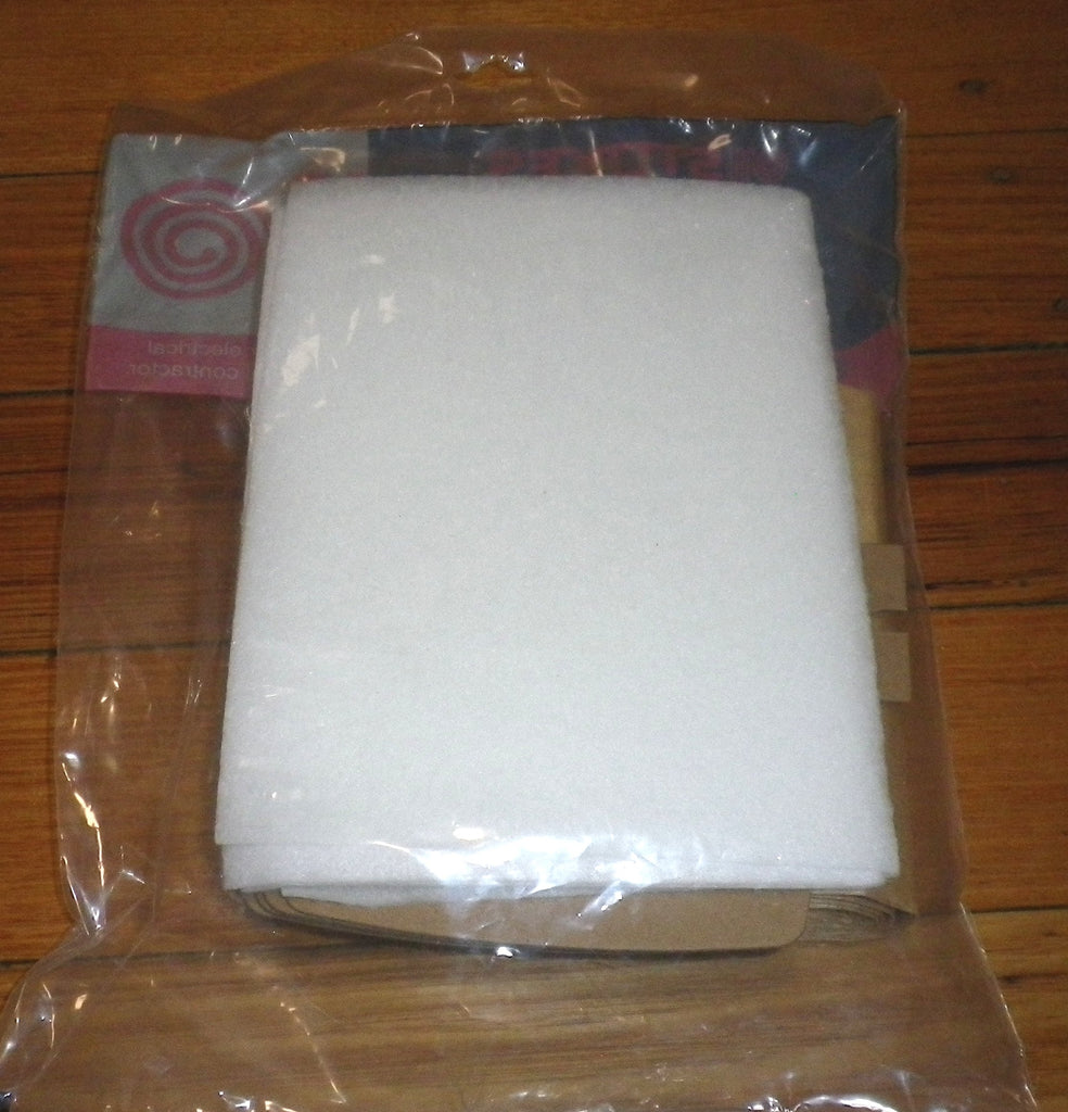 Electrolux D720 D745 Vacuum Cleaner Bags (Pkt5 + Uni Filter) Part
