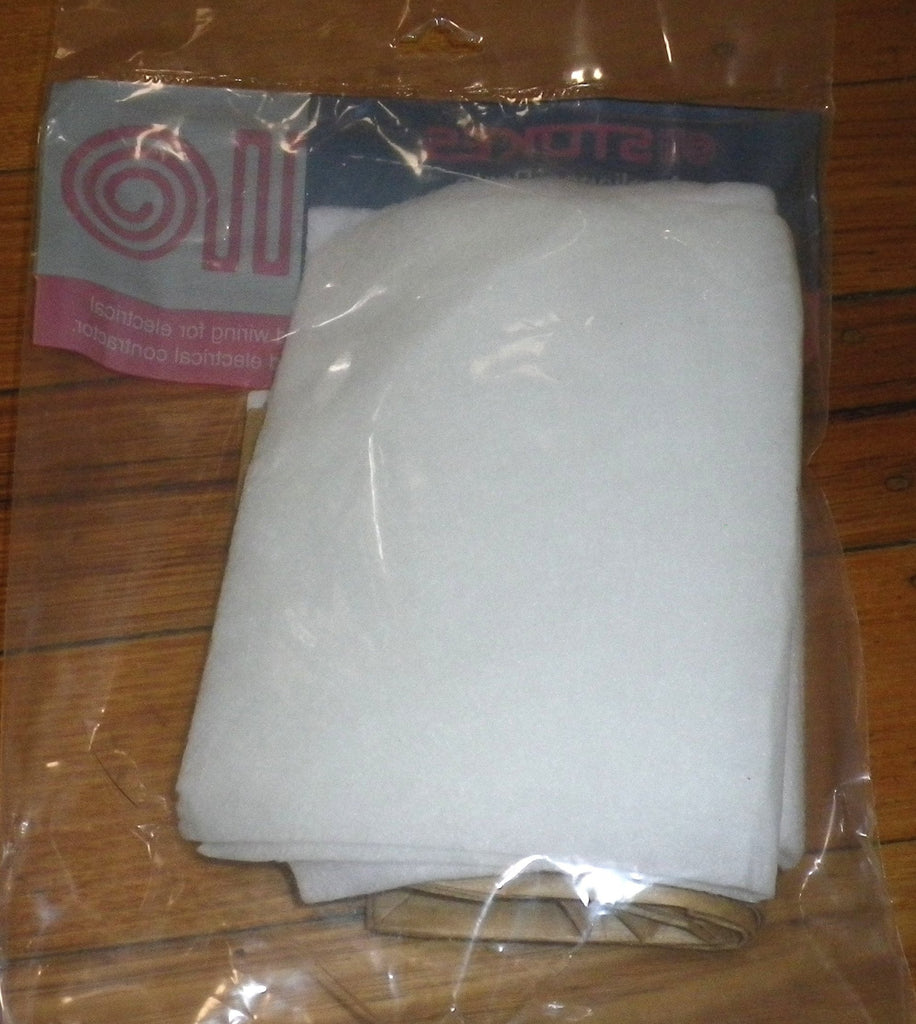 Electrolux Ingenio Z2500 Series Vacuum Cleaner Bags (Pkt5 + uni filter Allfix Electrical