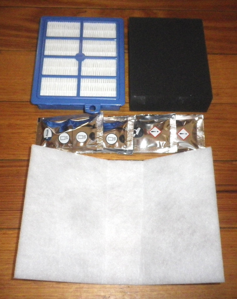 FILTRO SPUGNA ASPIRAPOLVERE AEG ELECTROLUX CYCLONE XL