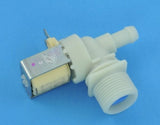 Qualtex Fisher & Paykel Cold 12Volt Inlet Valve - Part # W035FPA