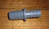 Hose Reducing Joiner / Connector 21mm to 17mm - Part # W048F