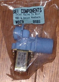 NEC Fuzzy Logic Hot/Cold 240Volt Inlet Valve - Part # W075