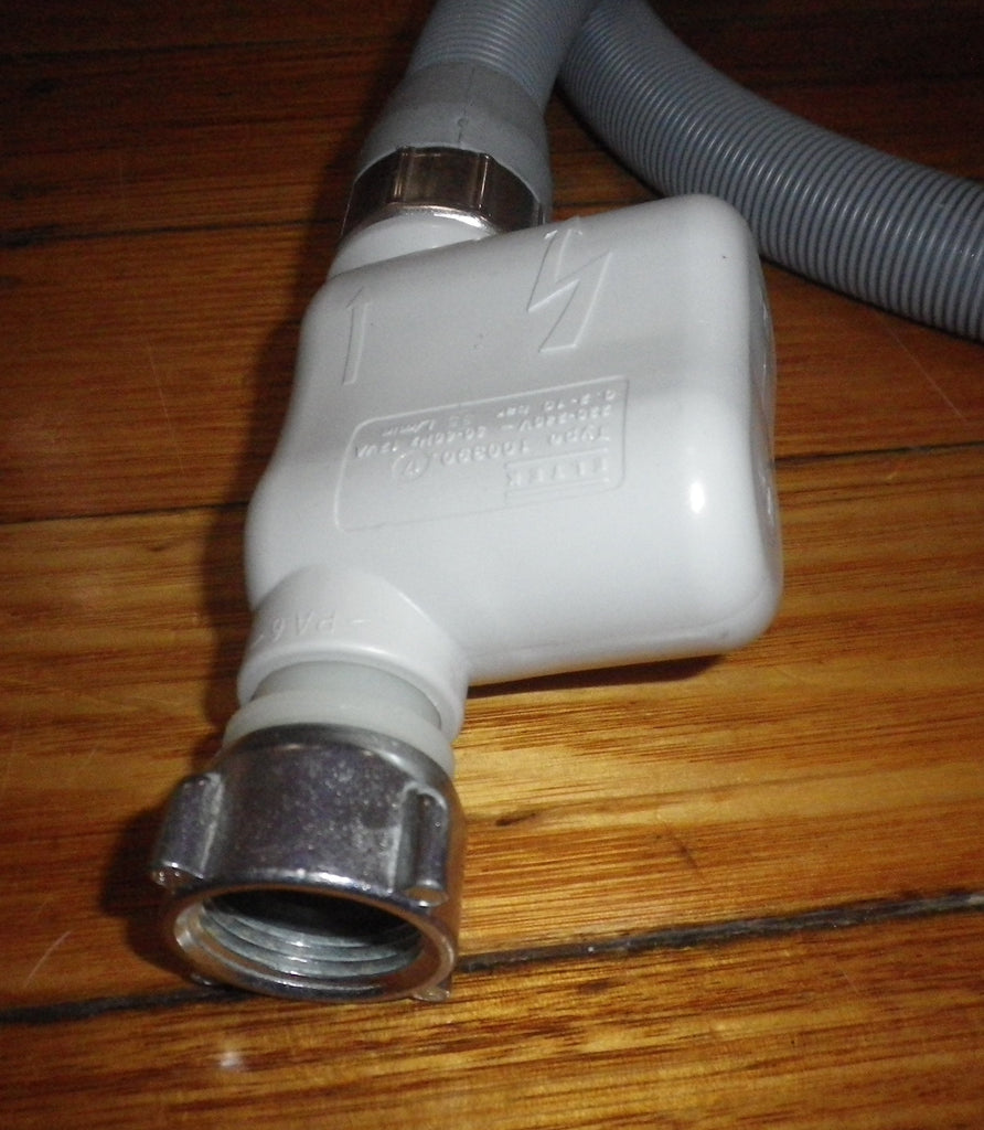 Universal Dishwasher Flood Free Safety Inlet Hose Part W082