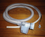 Bosch Dishwasher Compatible Flood Free Aquastop Inlet Hose - Part # W083