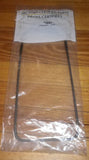 Genuine Whirlpool 485Watt U-Shape Defrost Heater Element - Part # W10837285