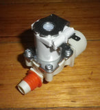 Single Hot Inlet Valve suits Samsung Top Load Washer - Part # W209, DC62-00217J