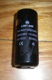 Whirlpool Motor Start Capacitor 189-227uF 110VAC - Part # WA482156SE, WA482156